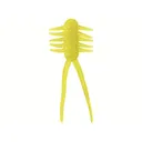 Clam Jamei Grub Chartruese Glow - Clam