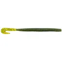 NetBait BaitFuel Mega Big Bopper Worm Watermelon Candy - NetBait
