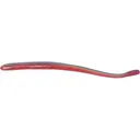Roboworm Straight Tail Worm 6" Hologram Dawn - Roboworm