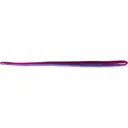 Roboworm Straight Tail Worm 6" Aaron's Morning Dawn - Roboworm