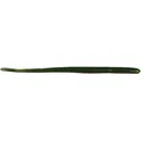 Roboworm Straight Tail Worm 6" Green Weenie - Roboworm