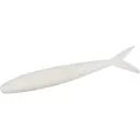 Zoom Shimmer Shad Swimbait White - Zoom