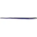 Roboworm Straight Tail Worm 6" Green Pumpkin Purple - Roboworm