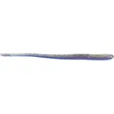 Roboworm Straight Tail Worm 6" Prizm Shad - Roboworm