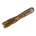 Strike King Bitsy Tube Watermelon Copper Craw - Strike King