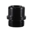Wilson Combat Factory Plus Grip Screw Bushing 1911 Blue - Wilson Combat