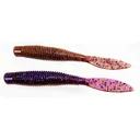 Missile Baits Ned Bomb Worm PB&J - Missile Baits