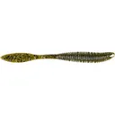 Missile Baits Bomb Shot Worm Green Pumpkin Flash - Missile Baits