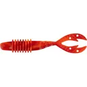 Big Bite Baits Kamikaze Swimon Swimbait Flamethrower - Big Bite Baits