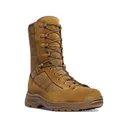 Danner Reckoning 8" 400 Gram Insulated Tactical Boots Leather Coyote Men's 9 D - Danner