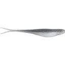 Strike King 3X Z-Too 5" Soft Stickbait Smokey Shad - Strike King