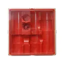 Lee 3-Die Storage Box - Lee Precision