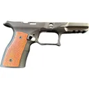 Sharps Bros Pistol Grip Module for Springfield Echelon Black - Sharps Bros