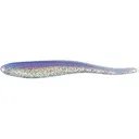 Roboworm Alive Shad 3" Worm Prizm Shad - Roboworm
