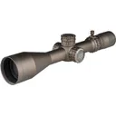 Nightforce NX8 F2 Rifle Scope 4-32x 50mm Illuminated MOAR-CF2D Reticle Dark Earth - Nightforce Optics