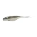 Zoom Super Fluke Jr Smokin Shad - Zoom