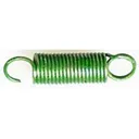 Overwatch Precision Trigger Return Spring 4.4 lb for Walther SF Polymer Frame Green - Overwatch Precision