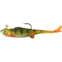Northland Mimic Minnow Fry Perch 1/16 oz - Northland