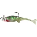 Northland Mimic Minnow Fry Silver Shiner 1/16 oz - Northland