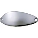 Acme Little Cleo Spoon Nickel 1/8 oz - Acme Tackle Company