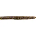 Z-Man Big TRD Soft Stickbait Green Pumpkin Goby - Z-Man