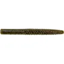 Z-Man Big TRD Soft Stickbait Green Pumpkin - Z-Man