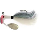 Road Runner Buck Tail Underspin Jig Shad 1/2 oz - Road Runner