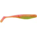 Z-Man Scented Paddlerz Swimbait Electric Chicken 4" - Z-Man