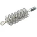 Hoppe's Tornado Style Bore Brush 30 Caliber 8-32 Threads Stainless Steel - Hoppes