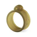 VMC Crossover Neko/Senko Ring Green Pumpkin #3 mm - Vmc