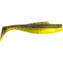 Z-Man DieZel Minnowz Swimbait Hot Snakes 4" - Z-Man