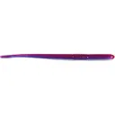Roboworm FAT Straight Tail Worm 4.5" Aaron's Morning Dawn - Roboworm