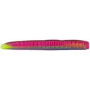 Roboworm Ned Worm 3" Morning Dawn Chartreuse - Roboworm