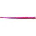 Roboworm Straight Tail Worm 4.5" Red Crawler - Roboworm