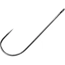 Gamakatsu Mr. Crappie Premium Sticker Hook #4 Black 8PK - Gamakatsu