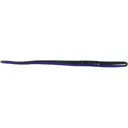 Roboworm Straight Tail Worm 4.5" Green Pumpkin Purple - Roboworm