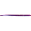 Roboworm Straight Tail Worm 4.5" Aaron's Morning Dawn - Roboworm