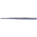 Roboworm Straight Tail Worm 4.5" Prizm Shad - Roboworm