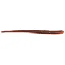 Roboworm Straight Tail Worm 4.5" Orange Crusher - Roboworm