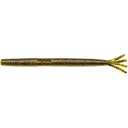 Z-Man Bang Stickz Soft Stickbait Green Pumpkin - Z-Man