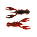 Z-Man Pro Crawz Craw Hot Craw - Z-Man
