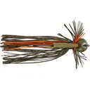 Buckeye Lures G-Man Ballin' Out Jig Peach Slice 3/4 oz - Gsm
