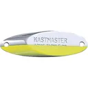 Acme Kastmaster Spoon Chrome Chartreuse Stripe 1/8 oz - Acme