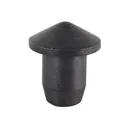 Wilson Combat Factory Plus 1911 Officer Mainspring Housing Pin Retainer Stainless Steel - Wilson Combat