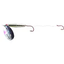 Northland Baitfish Float'N Spin Rig Silver Shiner - Northland