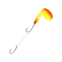 Northland Float'N Walleye Crawler Hauler Rig Sunshine - Northland