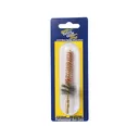 Tetra Gun ProSmith Rifle Chamber Cleaning Brush 223, 5.56mm Caliber 8 x 32 Thread Bronze - Tetra Gun