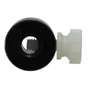 Possum Hollow Cleaning Rod Stop 22 to 26 Caliber - Possum Hollow
