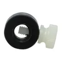 Possum Hollow Cleaning Rod Stop 27 to 45 Caliber - Possum Hollow