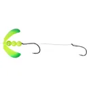 Northland Butterfly Harness Rig #1 Parakeet 2Pk - Northland